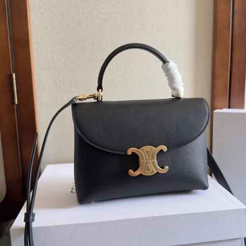 賽琳新款凱旋門收袋