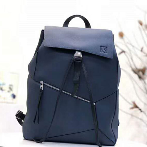 羅意威專賣店新款 Puzzle Backpack男款系列時(shí)尚雙肩包