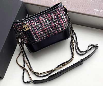 Chanel2017年春夏時裝發(fā)表會秀場