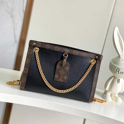 LV經典Cruise早春滑鏈設計新星