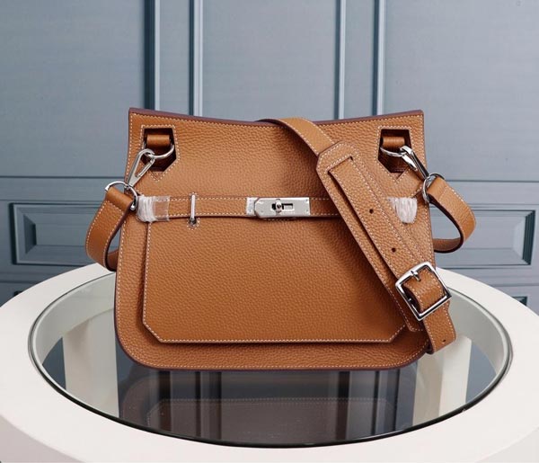 愛馬仕Jypsiere吉普賽原單進(jìn)口牛皮女包