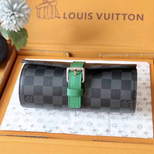 LV M40847 腕表收納盒