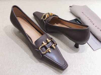 Bottega Venet小紅書網紅爆款BV單鞋