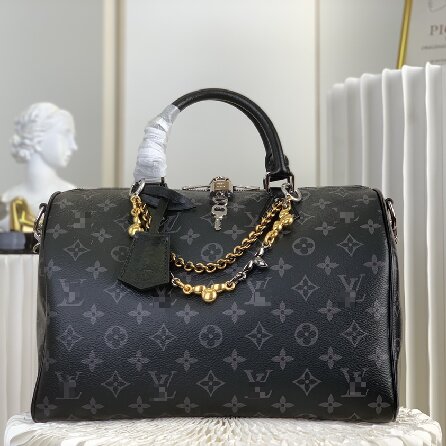 LV Speedy Soft 30手袋m15102