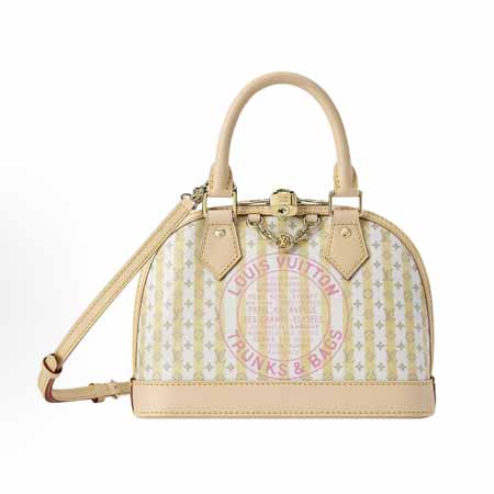 LV Alma BB<a href=/tag/bag/beikebao.html target=_blank class=infotextkey><a href=/ppxb/beikebao/ target=_blank class=infotextkey>貝殼包</a></a>M28672