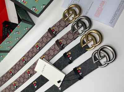 古奇2020米奇限量版早春新款A(yù)ce