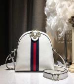 古奇專柜新GG Supreme Ophidia