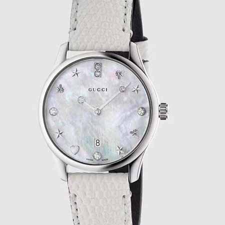 古奇專賣店新石英女表