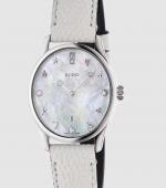 2019Gucci古奇專柜新石英女表