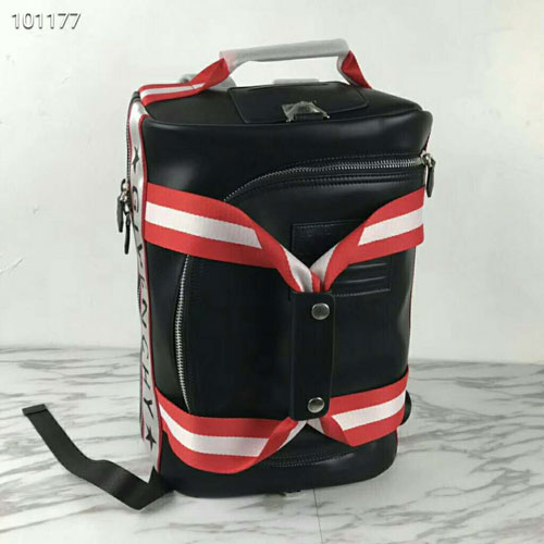 GIVENCHY紀梵希黑色King Kong雙肩包