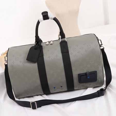 路易威登2019春夏季前預(yù)展系列單品Alpha旅行袋M4417