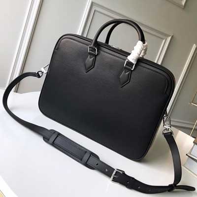 現(xiàn)代商務(wù)人士Epi皮革DANDY中號(hào)