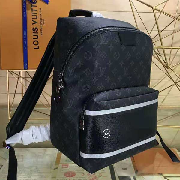 真品復(fù)刻 APOLLO 雙肩包M43408