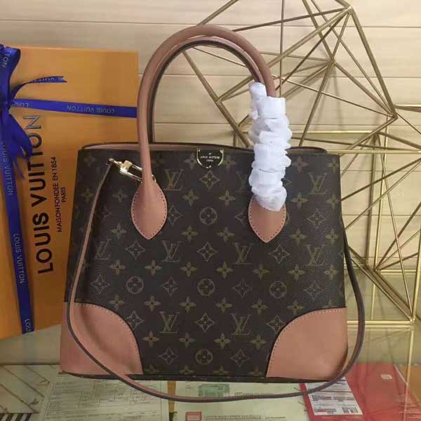 路易威登FLANDRIN經(jīng)典休閑包 女