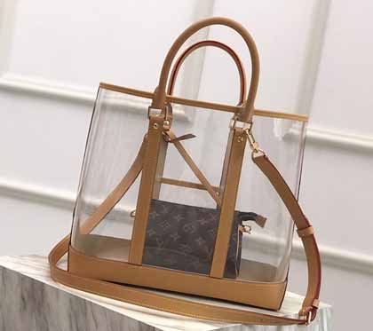 路易威登全新演繹經(jīng)典手袋M44160