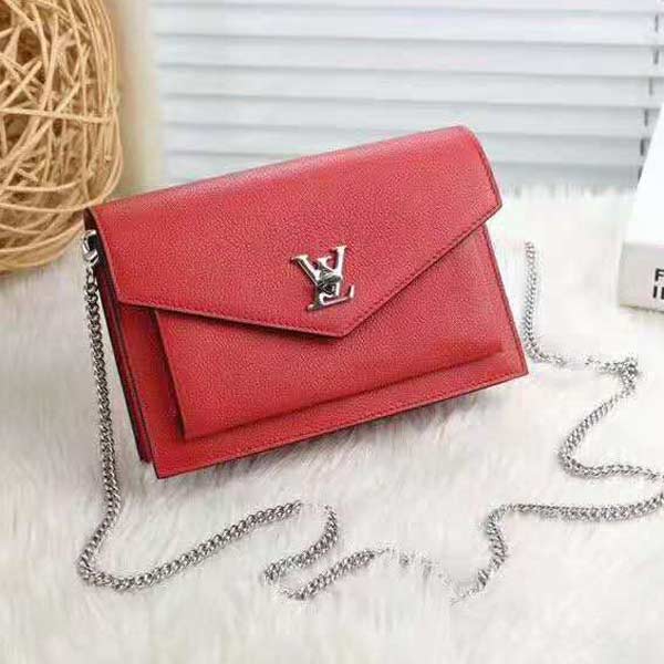 職場女性守選 路易威登經典硬箱G