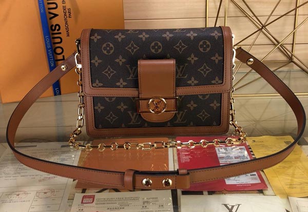 LV METIS 郵差包 M44390