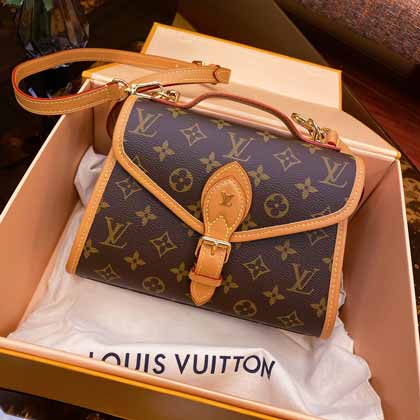 Lvy扇形古歐元素老花經典翻蓋郵