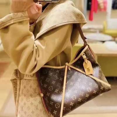 LVCARRYALL小號手袋