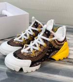 Christian Dior迪奧明星網紅運動老爹鞋 舞蹈鞋