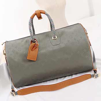 路易威登原創Keepall50旅行軟袋M43886