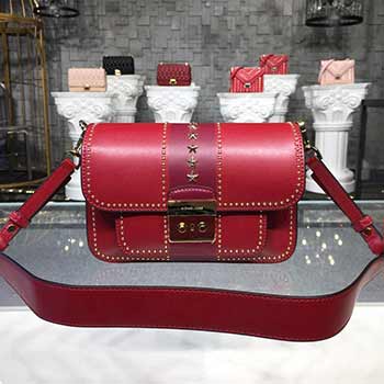 MICHAEL KOR Sloan Editor摩登演繹經典款斜挎包