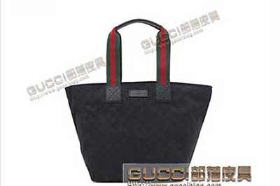 真品品質女包131231黑 女士大號購物袋 經典款手提包