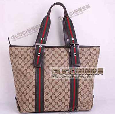 真品品質女士單肩包 帆布女包 手提包132898