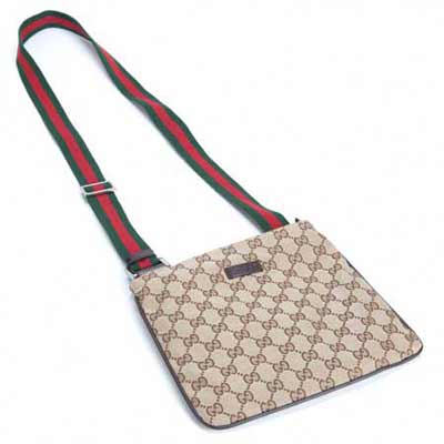古琦gucci奢華男士斜背包146309