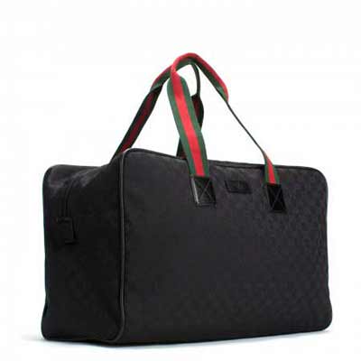 時尚古琦手提包146310 古琦旅行包休閑包