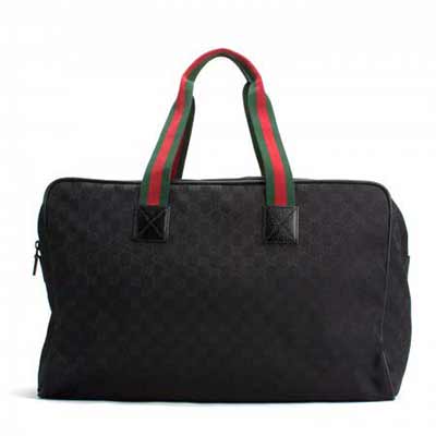 時尚古琦手提包146310 古琦旅行包休閑包