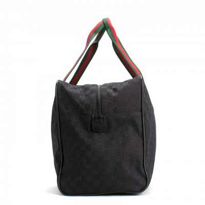 時尚古琦手提包146310 古琦旅行包休閑包