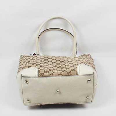 gucci女包 女士單肩包 古琦女式休閑包181779啡