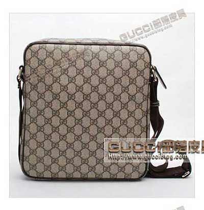 古奇男包201448 斜挎包 時尚男包 單肩包