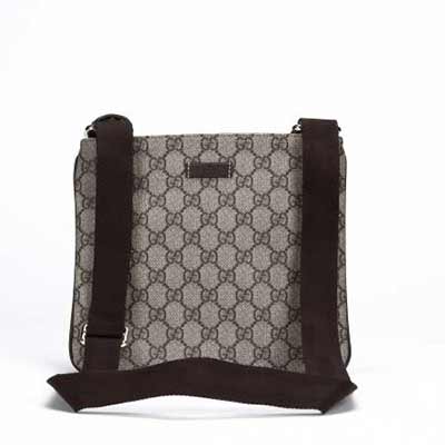 古琦夏季男士休閑單肩斜挎包 <a href=/s/guccy/nanbao/ target=_blank class=infotextkey>GUCCI包包</a>201538 FCIGG 8588