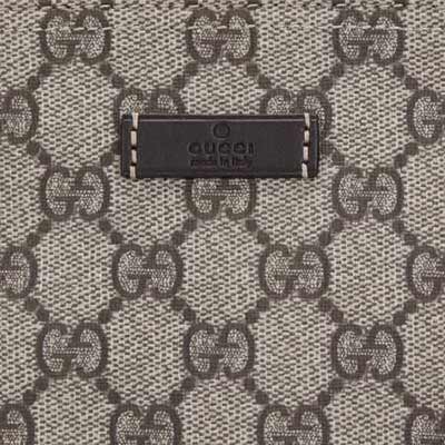 古琦夏季男士休閑單肩斜挎包 gucci包包201538 FCIGG 8588