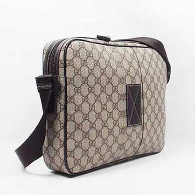 gucci新款斜挎包古琦時(shí)尚男包201852