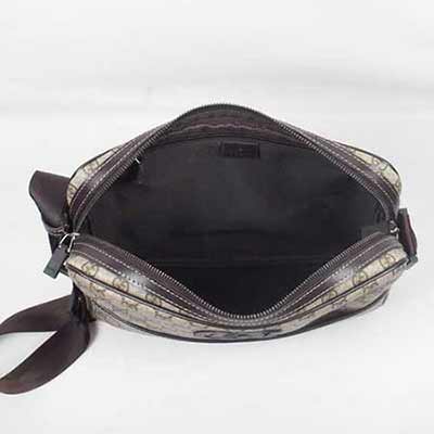 gucci新款斜挎包古琦時(shí)尚男包201852