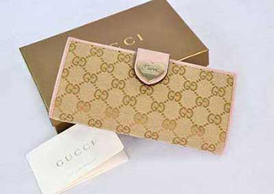 女士中長(zhǎng)款牛皮錢夾203550杏