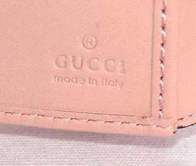 女士中長(zhǎng)款牛皮錢夾203550杏