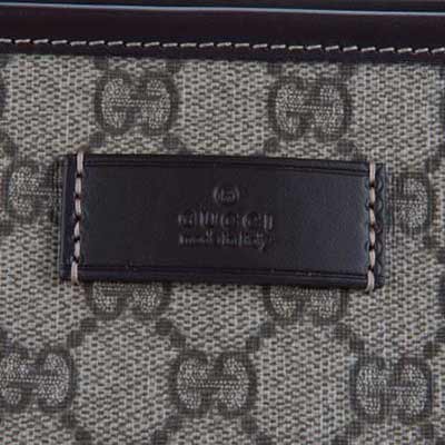 古奇女士購物袋 古琦手提包211138 FCIER 
9643