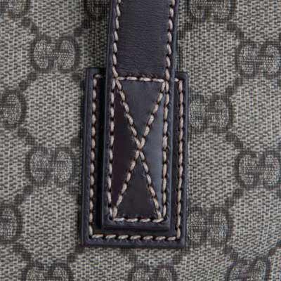 古奇女士購物袋 古琦手提包211138 FCIER 
9643