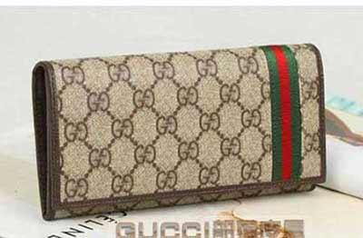 古奇男士錢包 中長款手拿包 212186