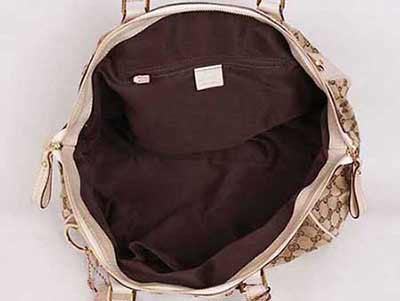 gucci女包223974白邊 古奇sukey中號(hào)圓筒包