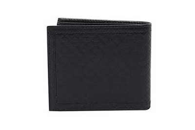 古奇女士黑色錢夾 古琦帆布配內里真皮錢包225826 AF41N 1000