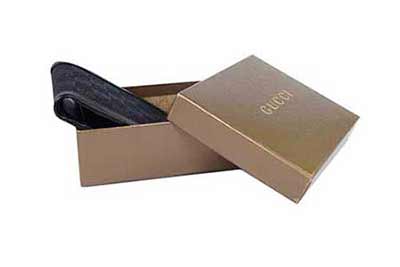 gucci男款錢夾 黑色織物錢包225830 2888