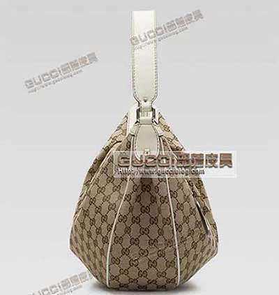 古奇女包232955 sukey中號圓底包 單肩包 手提包