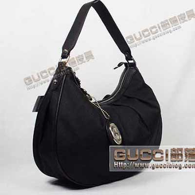 經典女包 gucci單肩包 時尚手提包 232955黑