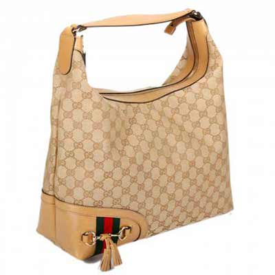 gucci女包232968 中號圓底包/單肩包