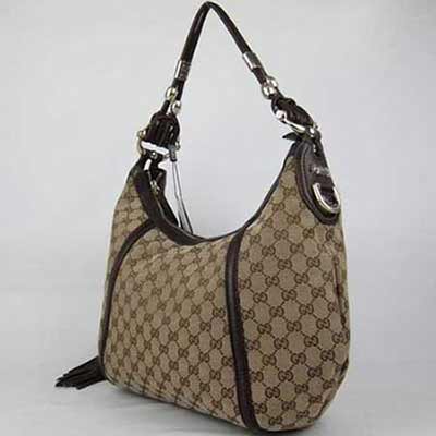 gucci女士包 簡潔女士單肩包 時尚包包240261